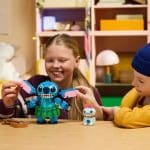 LEGO 43296 DISNEY - STITCH AND SCRUMP - Image 6