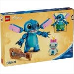 LEGO 43296 DISNEY - STITCH AND SCRUMP - Image 9