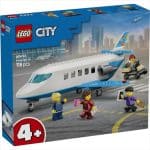 LEGO 60492 CITY - PASSENGER JET