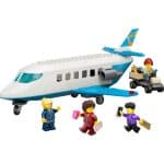 LEGO 60492 CITY - PASSENGER JET - Image 2