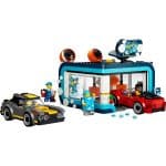 LEGO 60497 CITY - DRIVE-THROUGH CAR WASH - Image 2