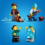LEGO 60497 CITY - DRIVE-THROUGH CAR WASH - Image 5