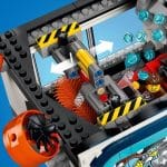 LEGO 60497 CITY - DRIVE-THROUGH CAR WASH - Image 6