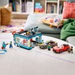LEGO 60497 CITY - DRIVE-THROUGH CAR WASH - Image 8
