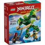 LEGO 71862 NINJAGO - LLOYD’S DRAGON MECH BATTLE PACK