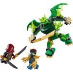 LEGO 71862 NINJAGO - LLOYD’S DRAGON MECH BATTLE PACK - Image 2