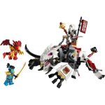 LEGO 71863 NINJAGO - ZILVAR AND GRIMTAK THE DRAGON BEAST - Image 2