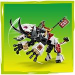 LEGO 71863 NINJAGO - ZILVAR AND GRIMTAK THE DRAGON BEAST - Image 3