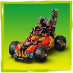 LEGO 71864 NINJAGO - KAI AND COLE’S COMBINER VEHICLES - Image 3