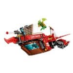 LEGO 71869  NINJAGO - LAND BOUNTY - Image 3