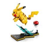 LEGO 72152 POKEMON - PIKACHU AND POKE BALL - Image 3