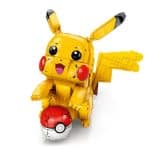 LEGO 72152 POKEMON - PIKACHU AND POKE BALL - Image 4