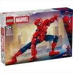 LEGO 76346 MARVEL - SPIDER-MAN HERO FIGURE