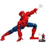 LEGO 76346 MARVEL - SPIDER-MAN HERO FIGURE - Image 2