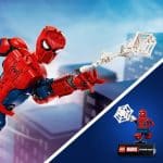 LEGO 76346 MARVEL - SPIDER-MAN HERO FIGURE - Image 3