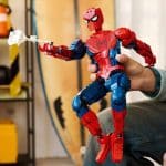 LEGO 76346 MARVEL - SPIDER-MAN HERO FIGURE - Image 4