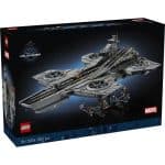 LEGO 76354 MARVEL - S.H.I.E.L.D. HELICARRIER