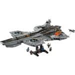 LEGO 76354 MARVEL - S.H.I.E.L.D. HELICARRIER - Image 2