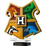 LEGO 76462 HARRY POTTER - HOGWARTS HOUSE CREST - Image 2