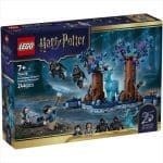 LEGO 76475 HARRY POTTER - FORBIDDEN FOREST: EXPECTO PATRONUM