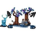 LEGO 76475 HARRY POTTER - FORBIDDEN FOREST: EXPECTO PATRONUM - Image 2