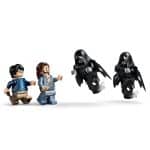 LEGO 76475 HARRY POTTER - FORBIDDEN FOREST: EXPECTO PATRONUM - Image 4