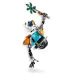 LEGO 77081 FORTNITE - KIT - Image 3