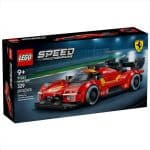 LEGO 77261 SPEED CHAMPIONS - FERRARI 499P