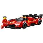 LEGO 77261 SPEED CHAMPIONS - FERRARI 499P - Image 2