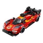 LEGO 77261 SPEED CHAMPIONS - FERRARI 499P - Image 3