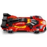 LEGO 77261 SPEED CHAMPIONS - FERRARI 499P - Image 4