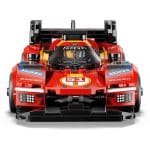 LEGO 77261 SPEED CHAMPIONS - FERRARI 499P - Image 5
