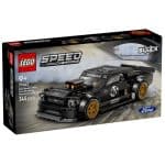 LEGO 77262 SPEED CHAMPIONS - KEN BLOCKS 65 FORD MUSTANG HOONICORN V1