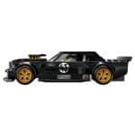 LEGO 77262 SPEED CHAMPIONS - KEN BLOCKS 65 FORD MUSTANG HOONICORN V1 - Image 3