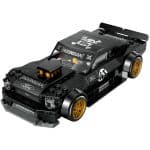 LEGO 77262 SPEED CHAMPIONS - KEN BLOCKS 65 FORD MUSTANG HOONICORN V1 - Image 4