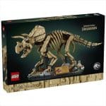 LEGO 77985 JURRASIC WORLD - DINOSAUR FOSSILS: TRICERATOPS