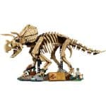 LEGO 77985 JURRASIC WORLD - DINOSAUR FOSSILS: TRICERATOPS - Image 2