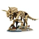 LEGO 77985 JURRASIC WORLD - DINOSAUR FOSSILS: TRICERATOPS - Image 3