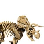 LEGO 77985 JURRASIC WORLD - DINOSAUR FOSSILS: TRICERATOPS - Image 4