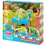 LITTLE TIKES BATTLE SPLASH WATER TABLE 170386