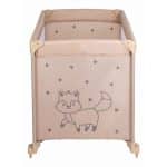 FREE ON TRAVEL COT NAP - BEIGE 83037 - Image 3