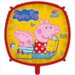 PEPPA FOIL BALLOON SQUARE 46CM 94998