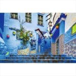 RAVENSBURGER PUZZLE 3000PCS MOROCCO 12001893 - Image 2