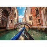 RAVENSBURGER PUZZLE 1000PCS - VENICE 12001911 - Image 2