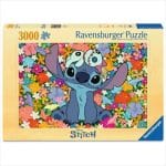 RAVENSBURGER PUZZLE 3000PCS MOROCCO 12001893