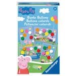 RAVENSBURGER TRAVEL BOARD GAME: PEPPA PIG 20853