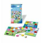 RAVENSBURGER TRAVEL BOARD GAME: PEPPA PIG 20853 - Image 2