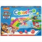 RAVENSBURGER COLORINO - PAW PATROL 20906