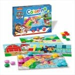 RAVENSBURGER COLORINO - PAW PATROL 20906 - Image 2