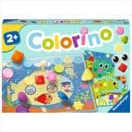 RAVENSBURGER COLORINO - SHAPES AND COLORS 20987